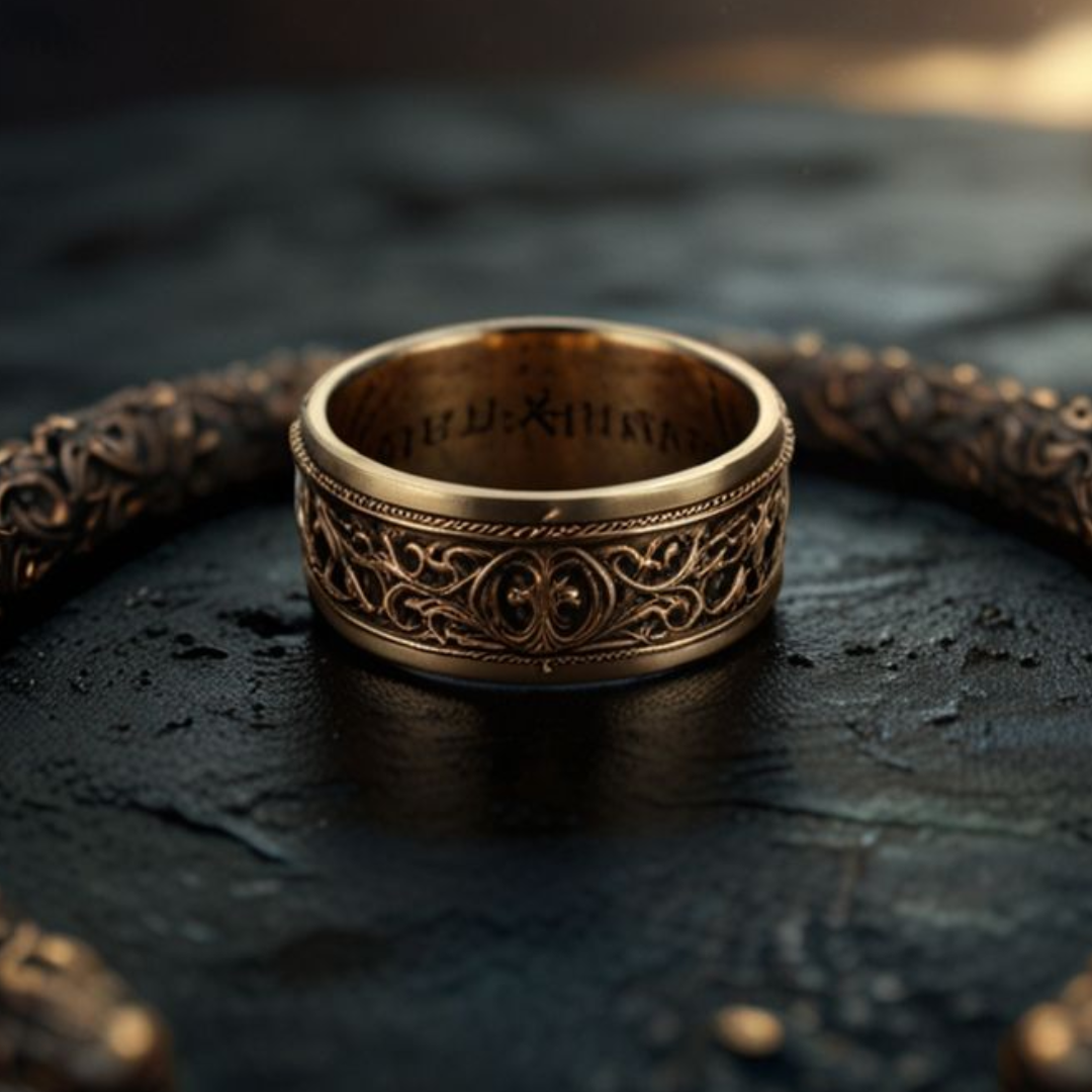 Ancient Kingdom Heritage Band