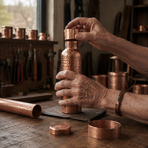 Heirloom by Hand