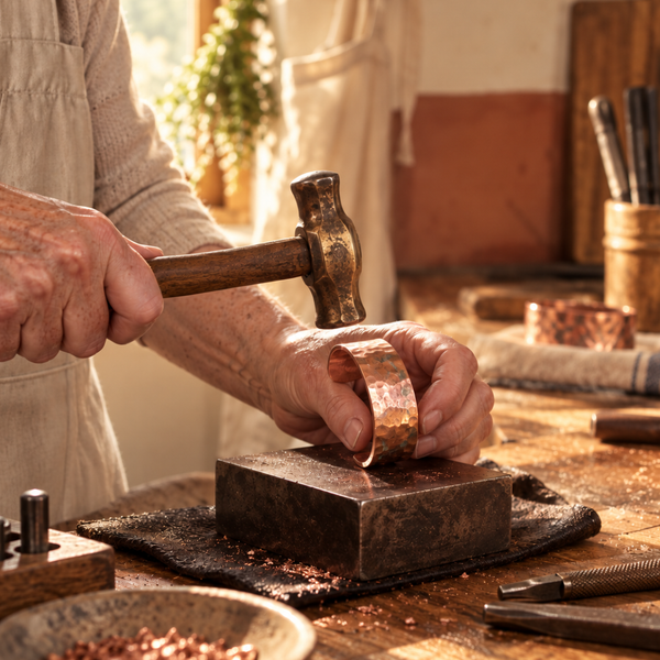 Heirloom by Hand
