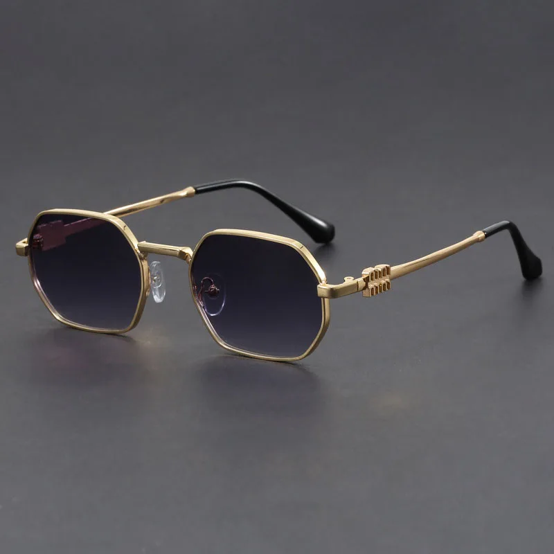 Aureon Hexa-Core Sunglasses