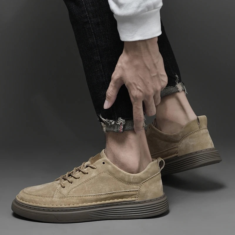 Luke™ Casual Sneakers