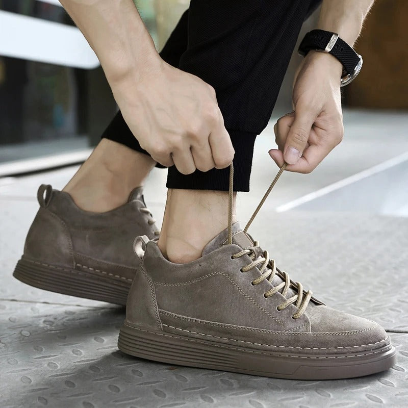 Luke™ Casual Sneakers