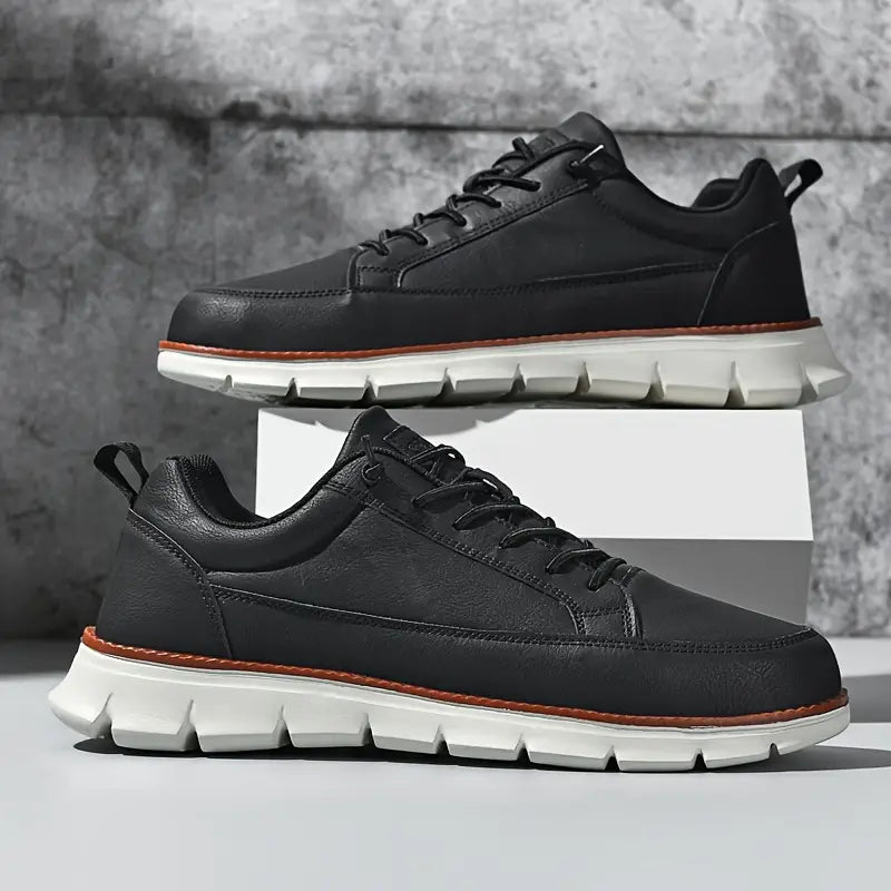 Laxton™  Casual Sneakers