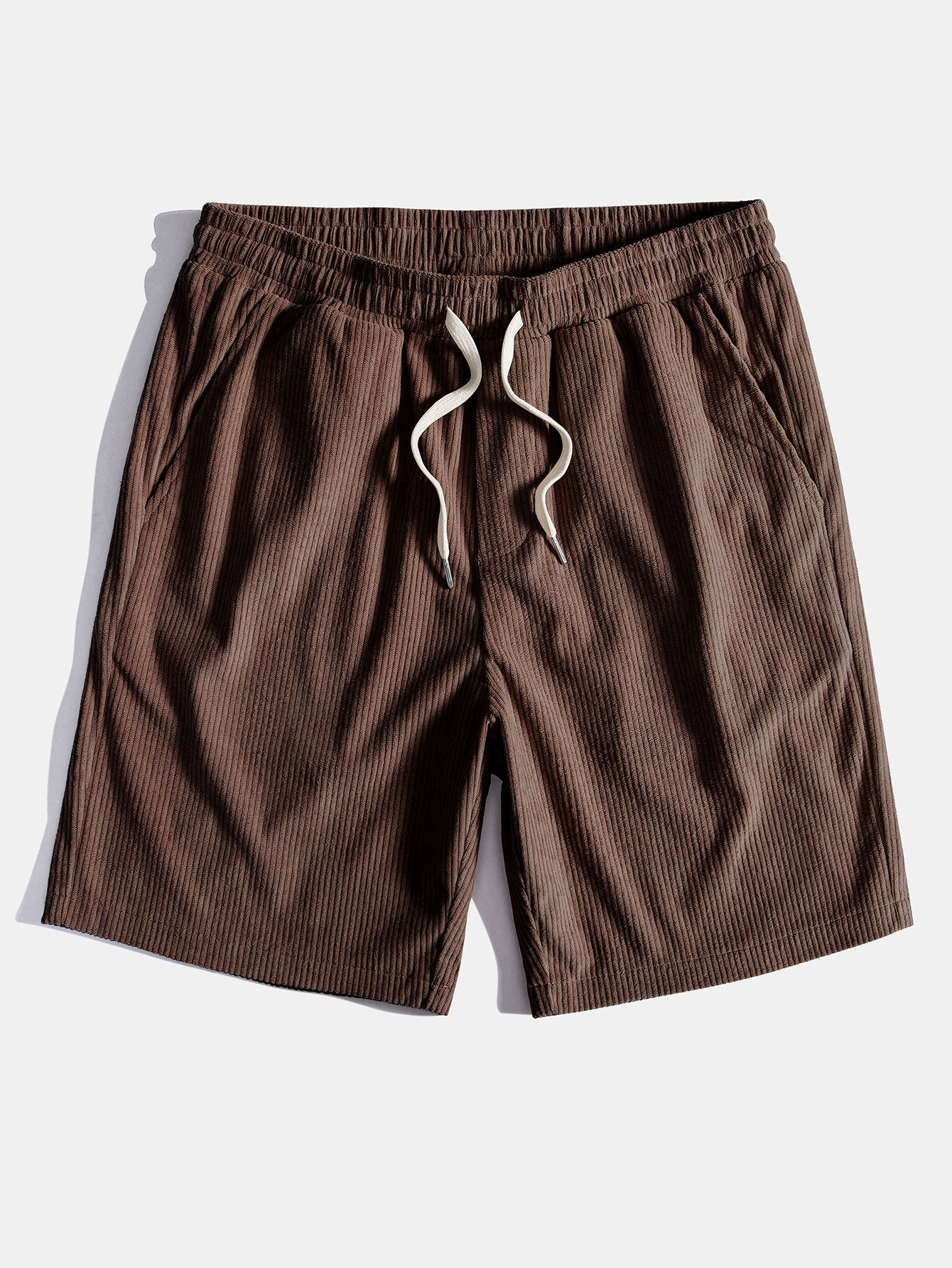 Funky Drawstring Shorts