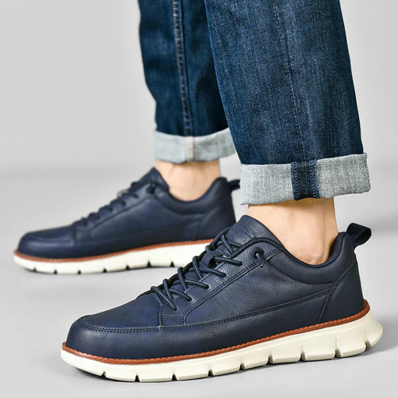 Laxton™  Casual Sneakers