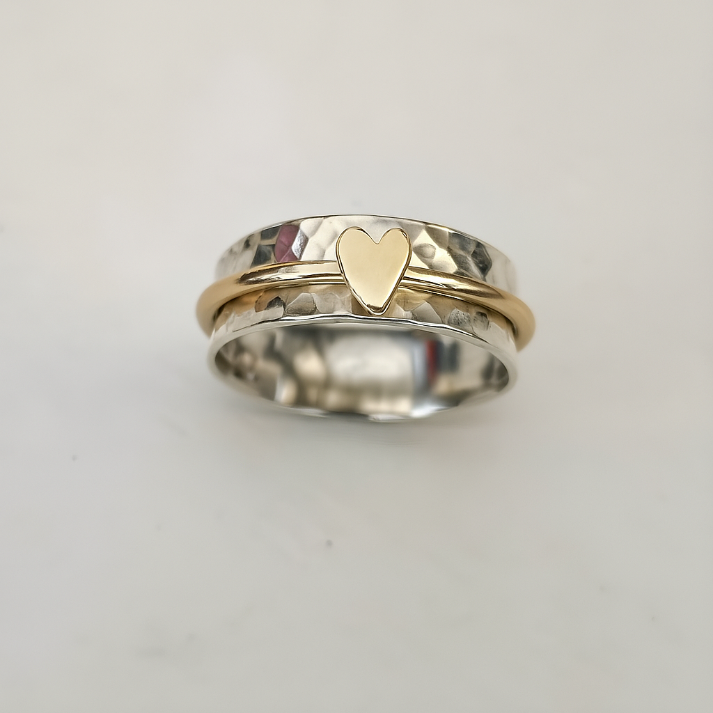 Heart Ring
