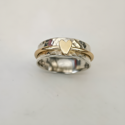Heart Ring