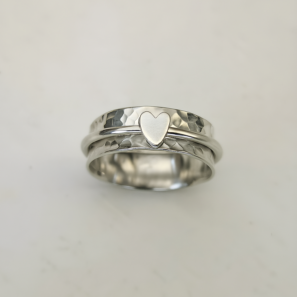 Heart Ring