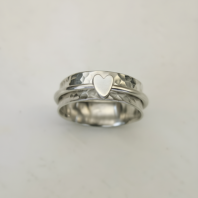 Heart Ring