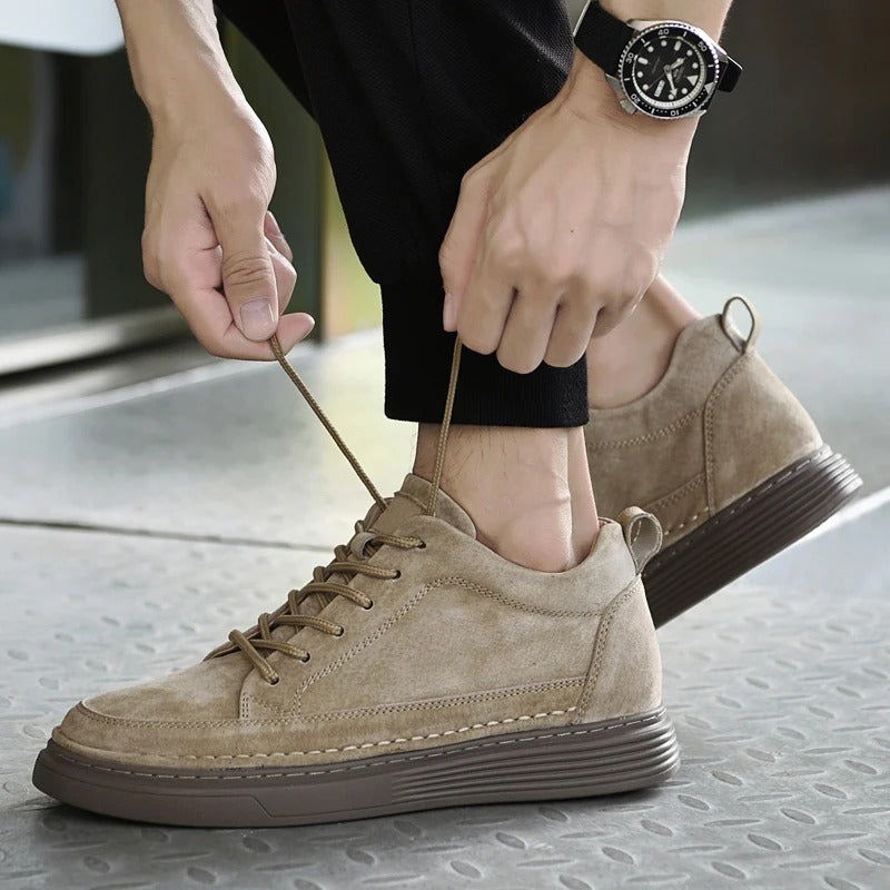 Luke™ Casual Sneakers