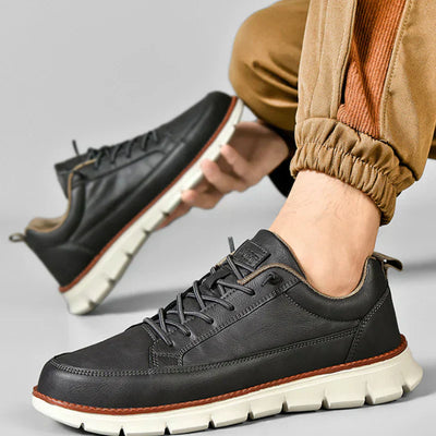 Laxton™  Casual Sneakers