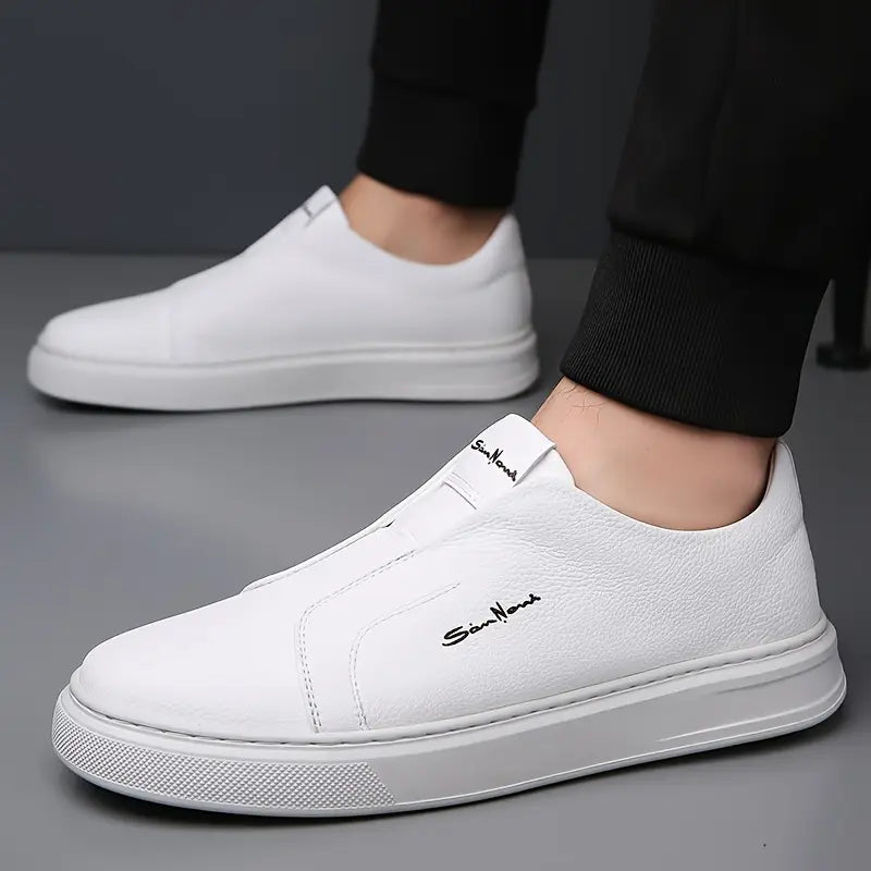 Minimalia™ Urban Slip-Ons