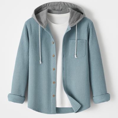 Dante | Casual Hoodie