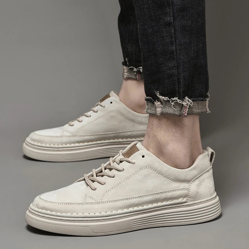 Luke™ Casual Sneakers
