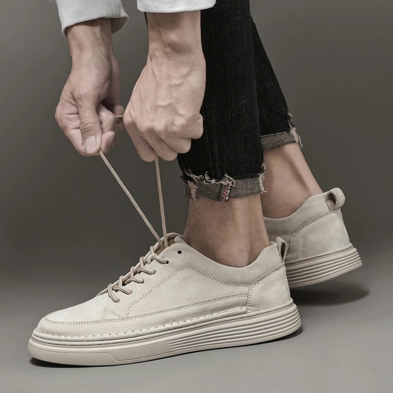 Luke™ Casual Sneakers
