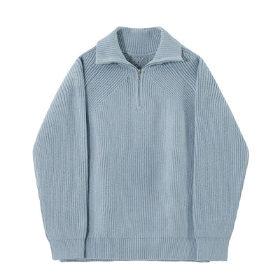 Savrani™ | Quarter-Zip Pullover