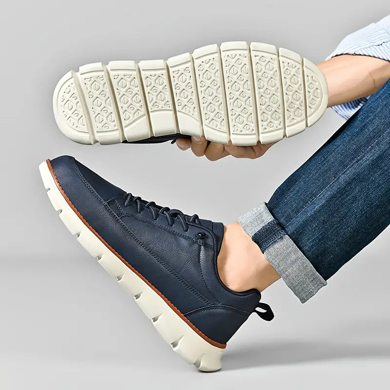 Laxton™  Casual Sneakers