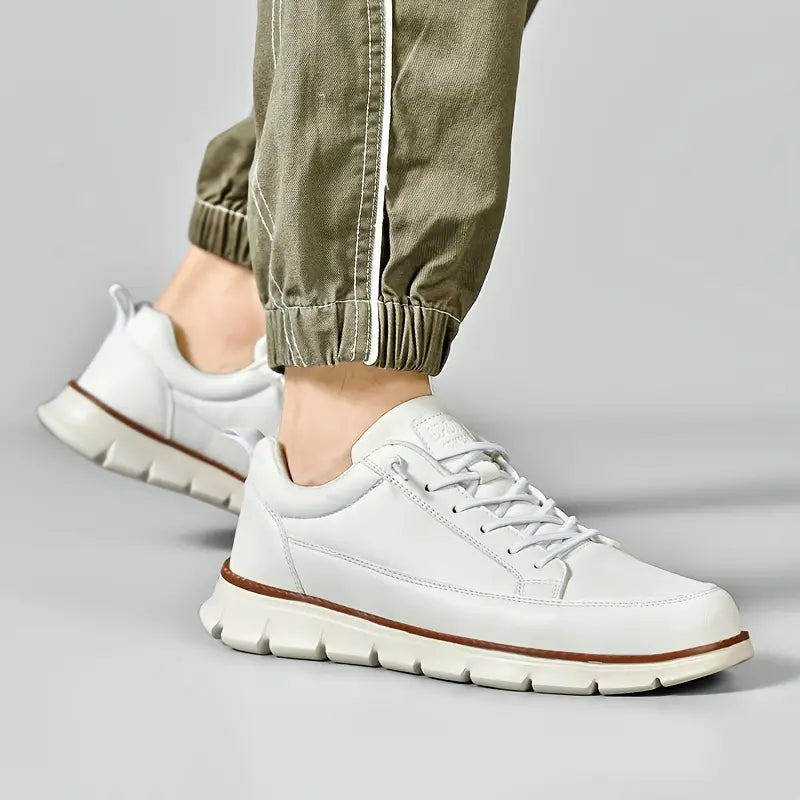 Laxton™  Casual Sneakers