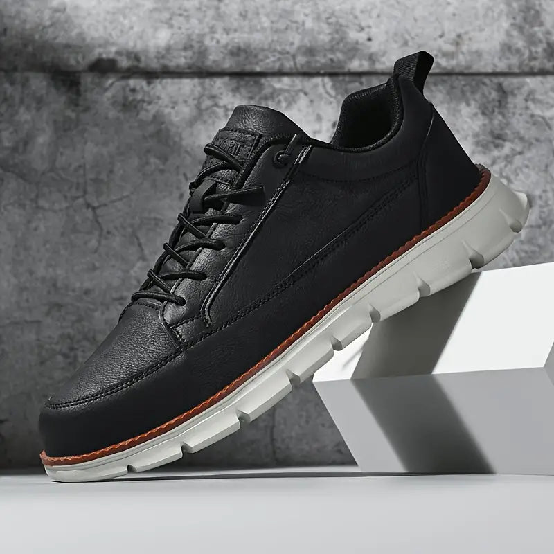Laxton™  Casual Sneakers