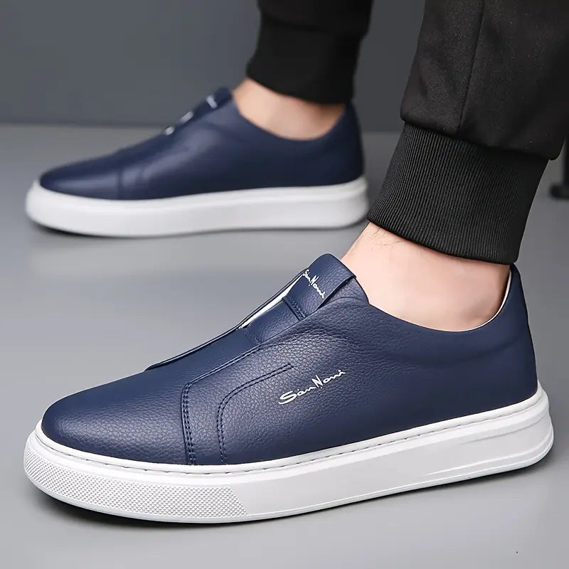 Minimalia™ Urban Slip-Ons