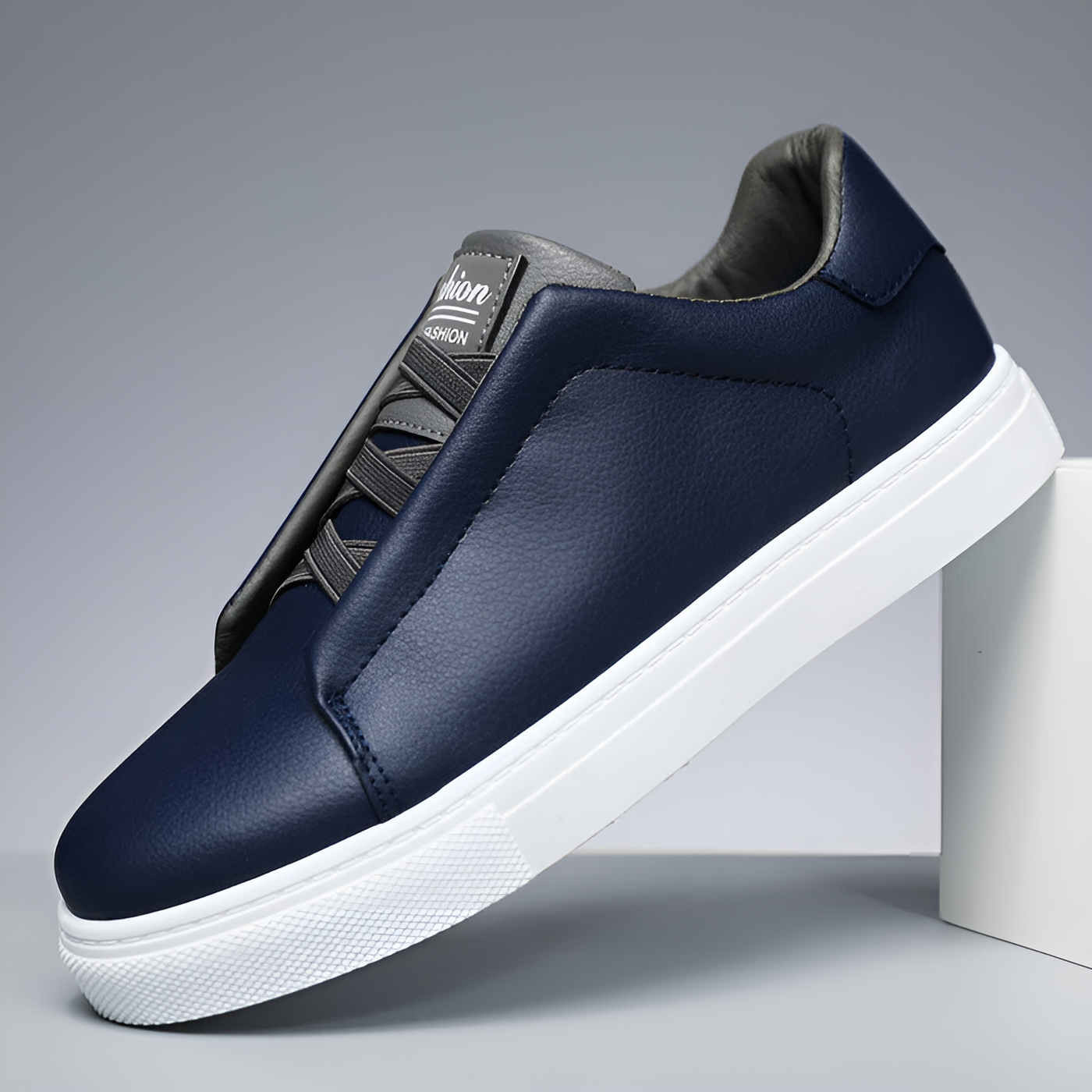 Maximalia™ Urban Slip-Ons