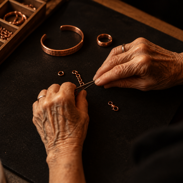 Made By Hand