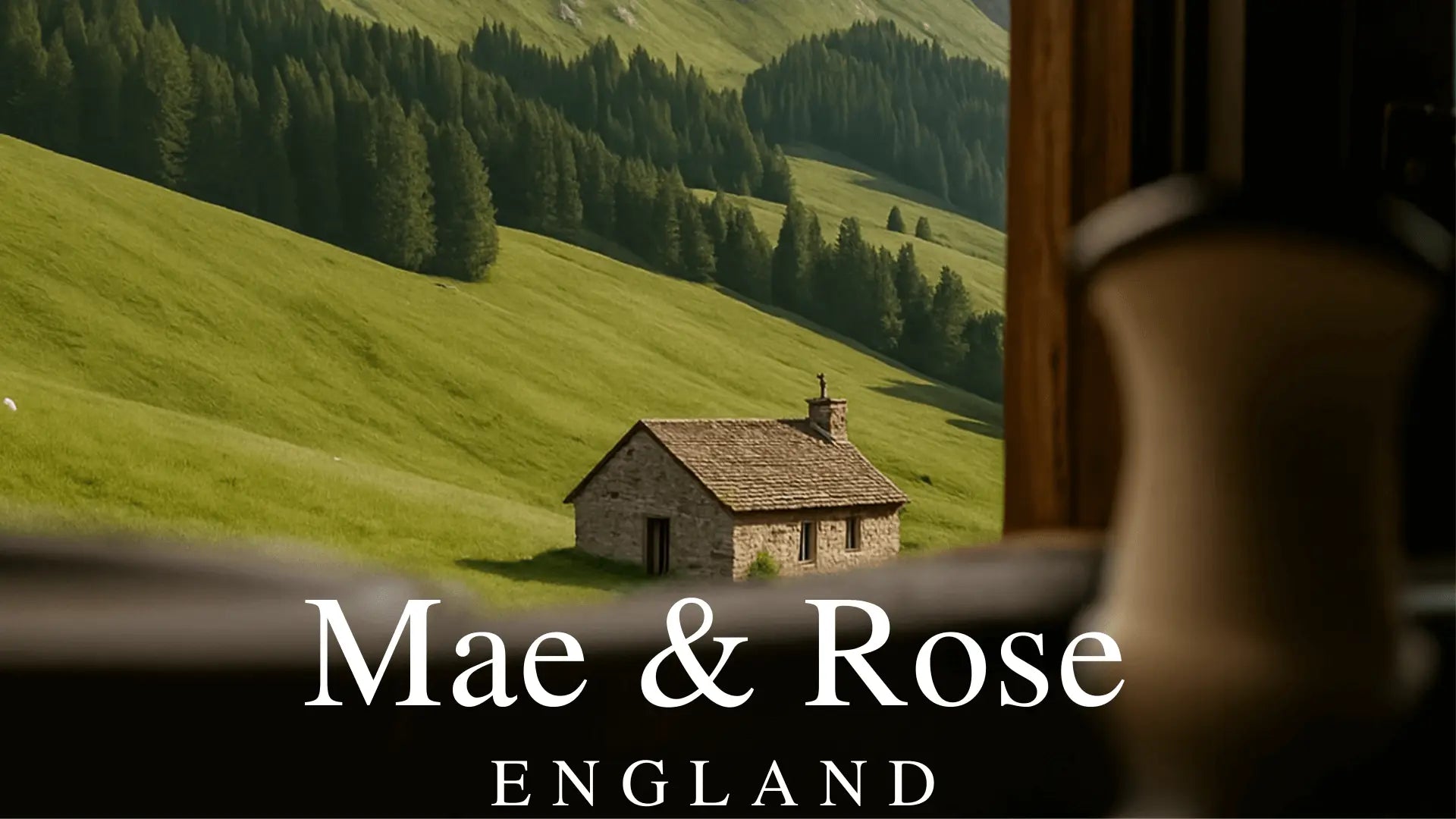 England Banner