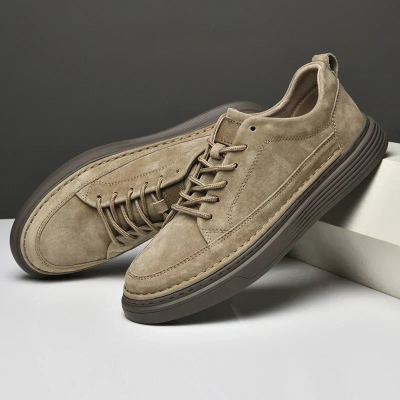Luke™ Casual Sneakers