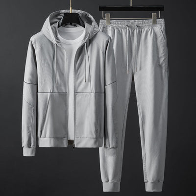 The Sporty Duo Set by Alessandro Veneti