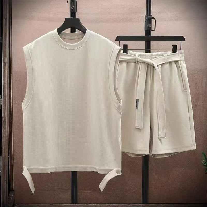 Lorenzo Vitali Urban Chill Set