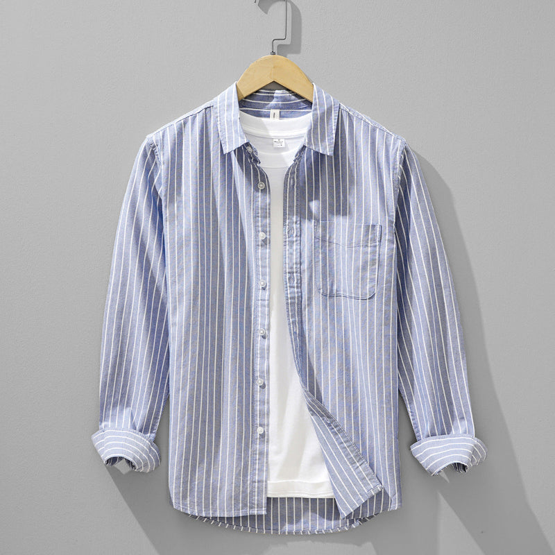 Luca Classic Shirt