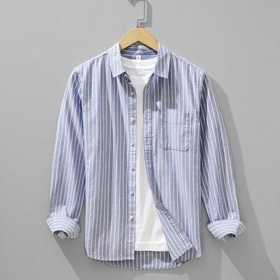 Luca Classic Shirt