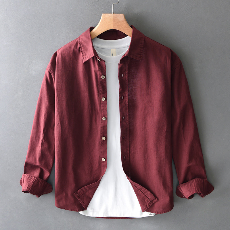 Nova Everyday Shirt