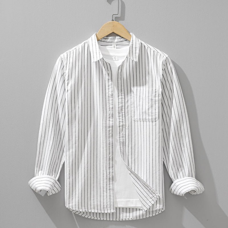 Luca Classic Shirt