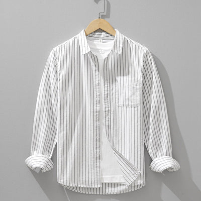 Luca Classic Shirt