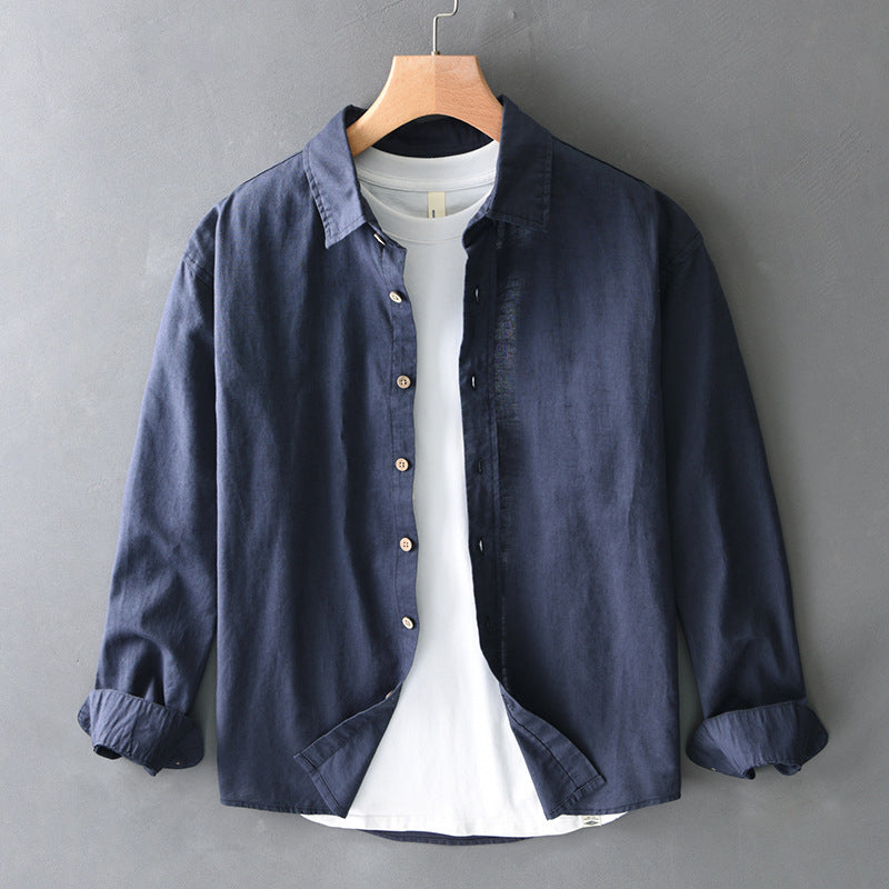 Nova Everyday Shirt