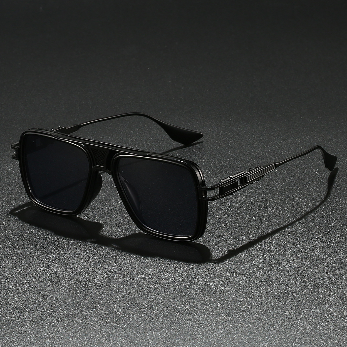 Maverick Aviator Sunglasses