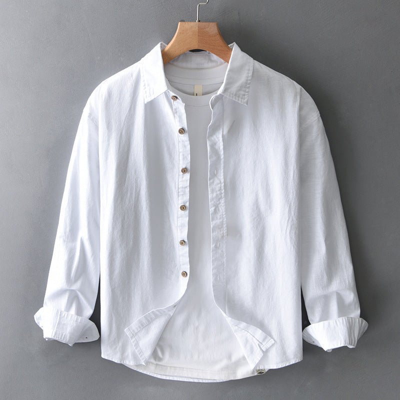 Nova | Everyday Shirt