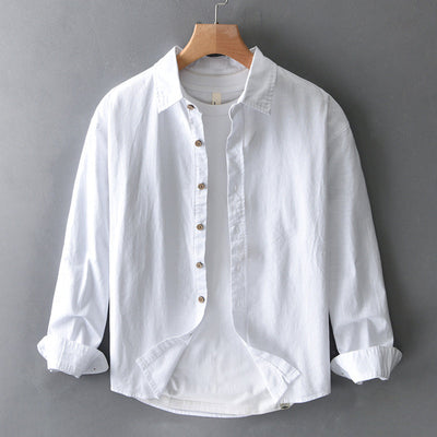 Nova Everyday Shirt