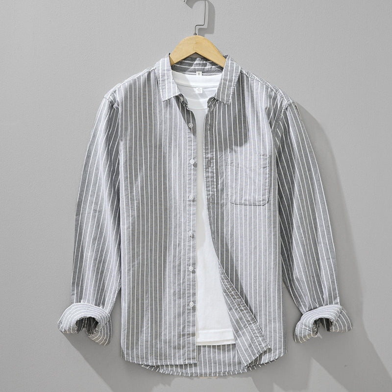 Luca Classic Shirt