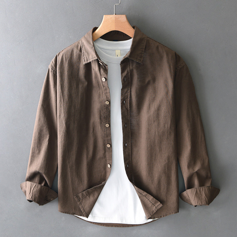 Nova Everyday Shirt