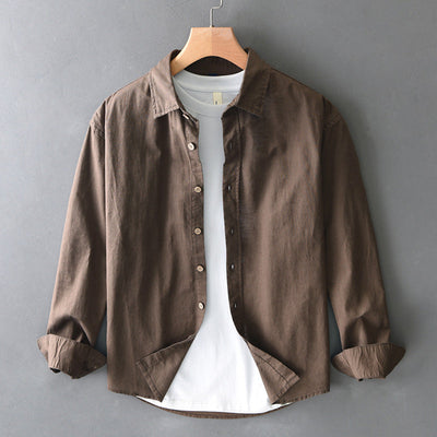 Nova Everyday Shirt