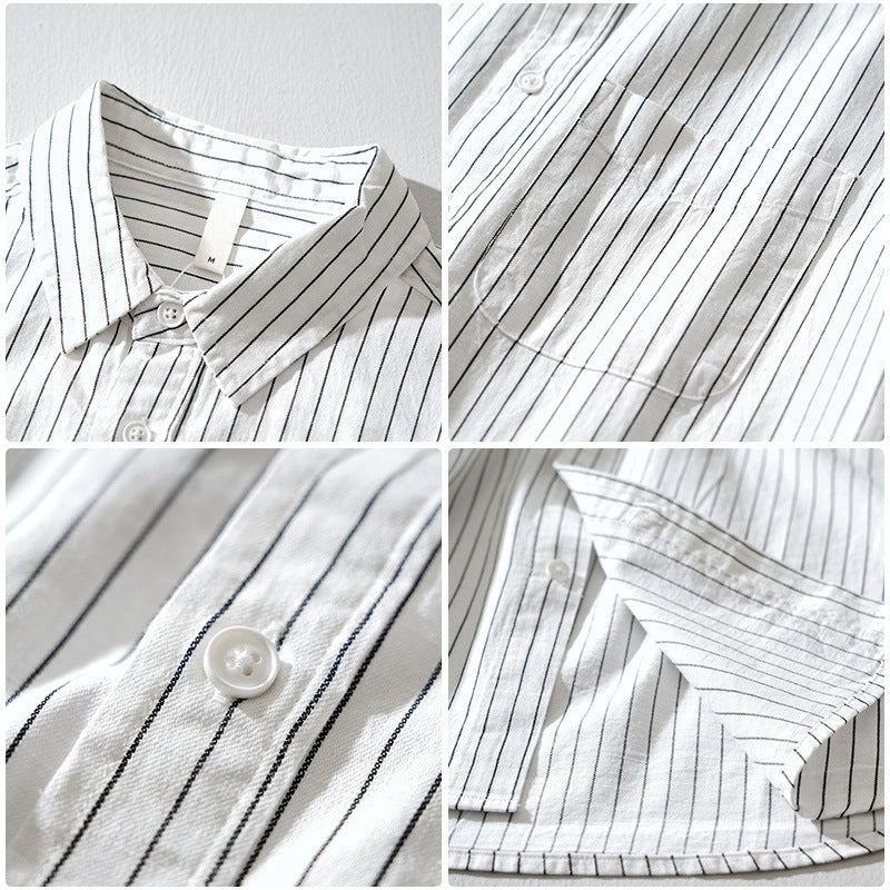 Luca Classic Shirt