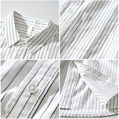 Luca Classic Shirt