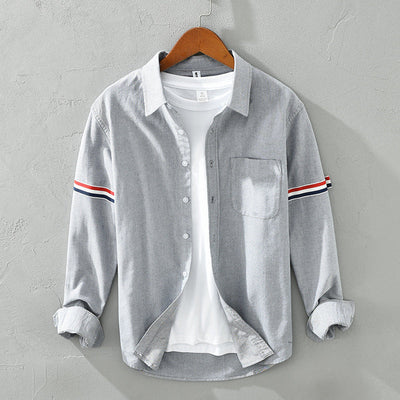 Lita | Linen Shirt