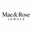 Logo de Mae & Rose Jewels