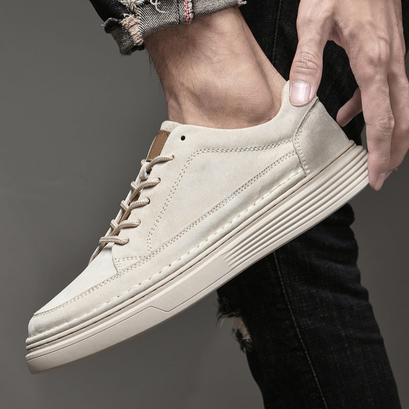 Luke™ Casual Sneakers