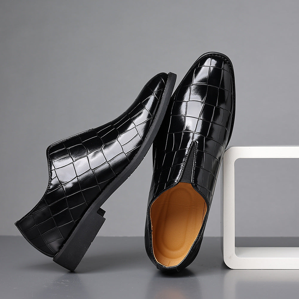 Holloway™ Oxford Shoes