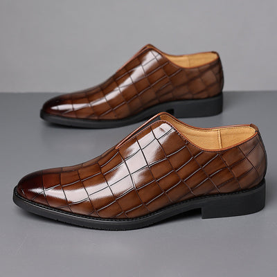 Holloway™ Oxford Shoes