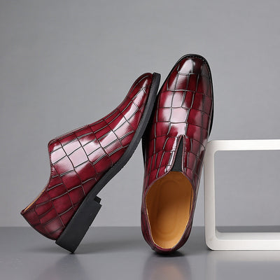 Holloway™ Oxford Shoes